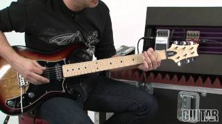 Video thumbnail for Boss BC-2 Combo Drive and FB-2 Feedback/Booster Pedals by Guitar World