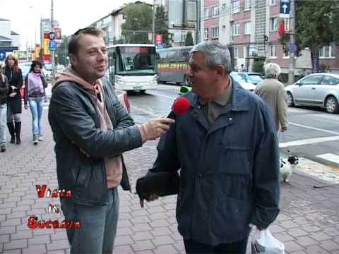 VIS 02.10.2009 - Instabilitate politica