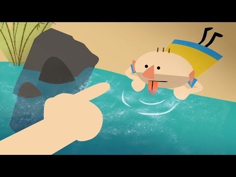 Gideon's Victory Lap: The Book of Judges