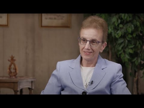 Ilia Delio on Hope for the Future