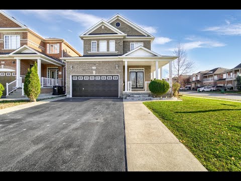 1 Palm Tree Road, Brampton Home for Sale - Real Estate Properties for Sale