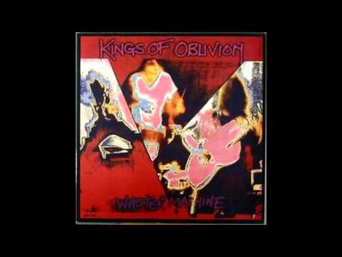 Kings Of Oblivion - In The City