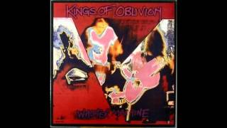 Kings Of Oblivion - In The City