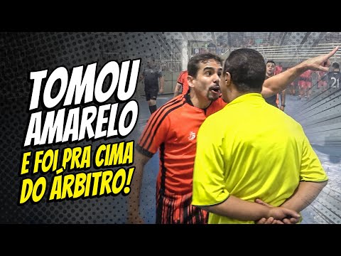 PRÍNCIPE/SAPECA x NÓIS NA FITA - Final Copa SACI Noturna 2022