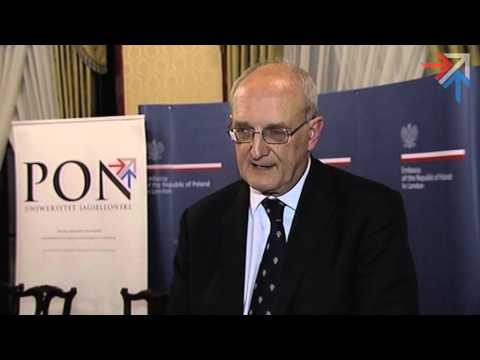 wywiad z prof. Borysiewiczem