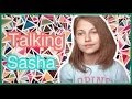 TALKING SASHA: Расписание видео, Орленок, 9 класс 