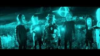 Arcade Fire /// Games Without frontiers