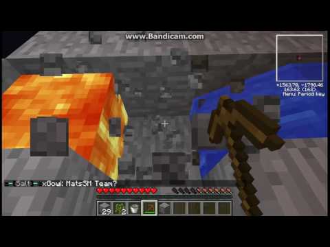 Tekkit Skyblock Episode 1