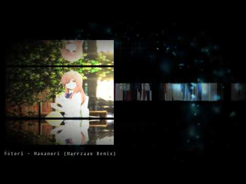 Kotori - Nanamori (Marrzaan Remix)