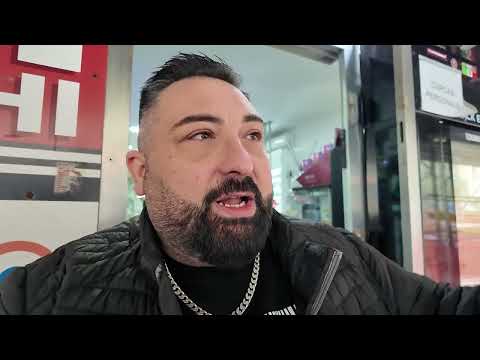 Salerno. Grata cede in Corso Garibaldi, donna precipita per cinque metri