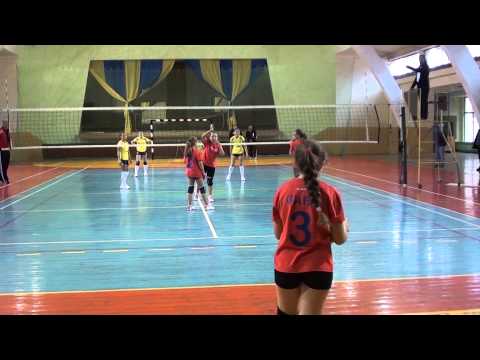 TURNEU MINIVOLEI FEMININ LA CAMPIA TURZII - OCT. 2014 (rezumat)