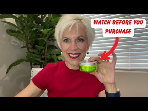 Bed Head Manipulator Cream