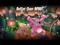 Is The SpongeBob SquarePants Movie Game Better Than BFBB