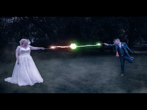 Tom Benson Photography video.