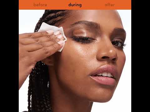 Gently Off Dual-Phase Makeup Remover