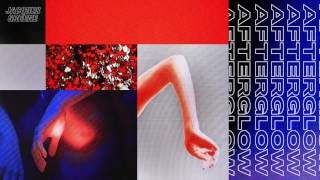Jacques Greene - Afterglow