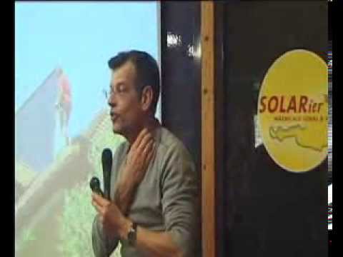 Biogärtner Karl Ploberger "Mir gehört ein Stück Sonne"