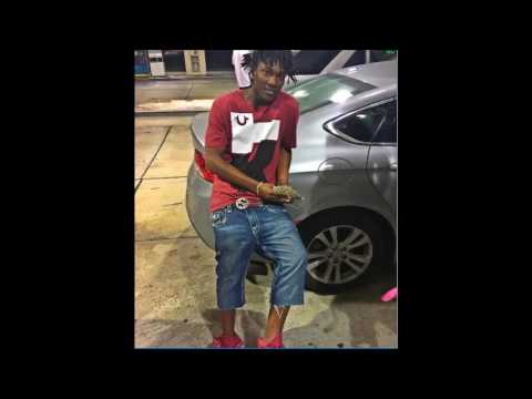 Go Gee - Finesse The Plug