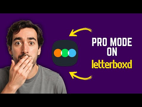 What Is Letterboxd Pro? (FULL Tutorial)