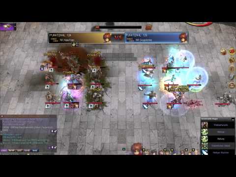 Atlantica Titan Championship 53 Final - NI: XiaoXiao vs. MI: Gogolores