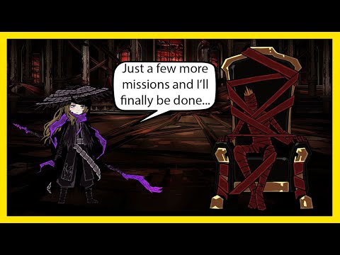 Snake Bite (Heishou Pack - Si Branch Rodion MD5I 10 Floor Solo)