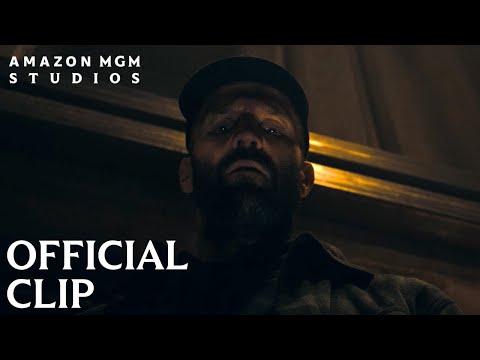Elevator Shaft – Official Clip
