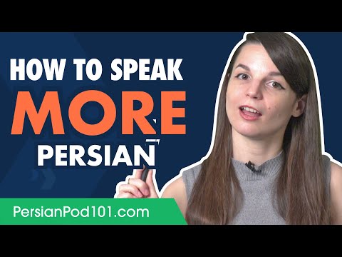 5 Killer Conversation Starters to Spark Persian Conversations