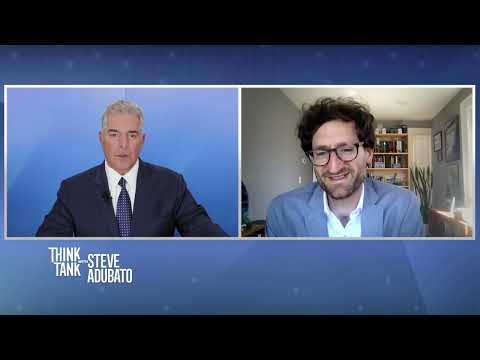 Addressing Homelessness and Small Business in Newark, NJ