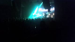 Mustasch - The Mauler | Live at Svandammshallarna, Uppsala | 2014-03-15