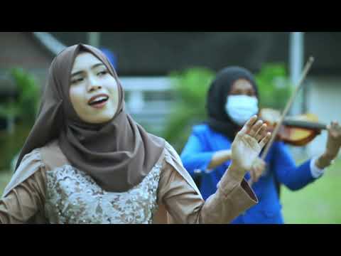 SIMAMBANG TINGGI - ORKESTRA GAMAT DAN MELAYU ISI PADANGPANJANG (Music Video)