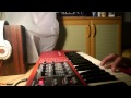 Ассаи-Лифт (Piano cover) 