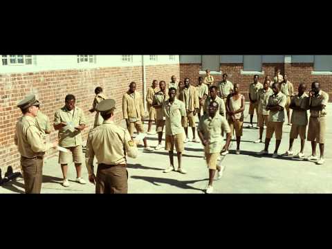 Goodbye Bafana (2007) Trailer