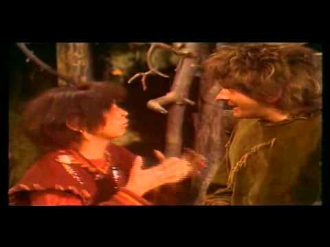 Trolltider Avsnitt 9