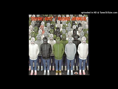 Teriyaki Boyz - ZOCK-ON!