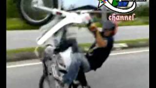 Download lagu Mat Rempit Terengganu [Benetton Crew Terengganu] mp3