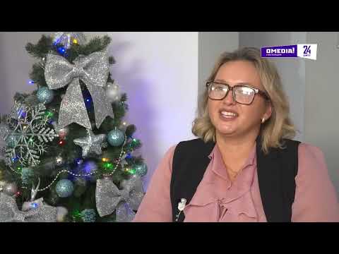 Новогоднее чудо. Благотворительный фонд "Траектория Надежды" исполнил мечты почти 100 ребят.