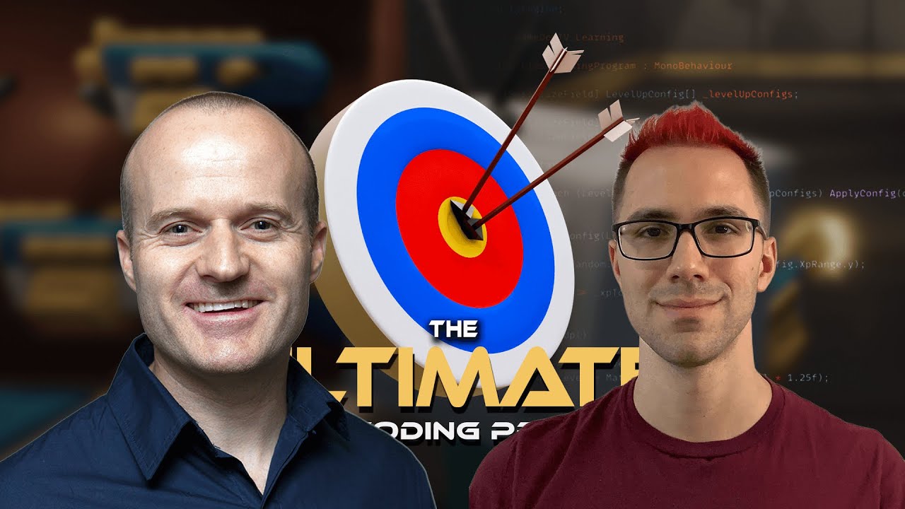 A Better Way to Solve Coding Problems