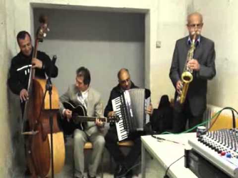 Lufik Band Neratovice - Jen tak pro radost