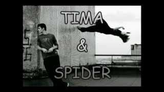 TIMA_&_SPIDER