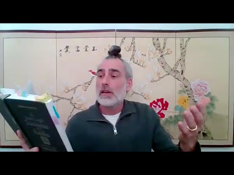 The Māgaṇḍiya Sutta