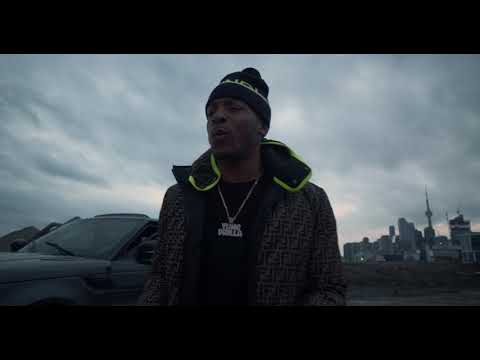 Yung Drilla YG - Freestyle (Official Music Video)