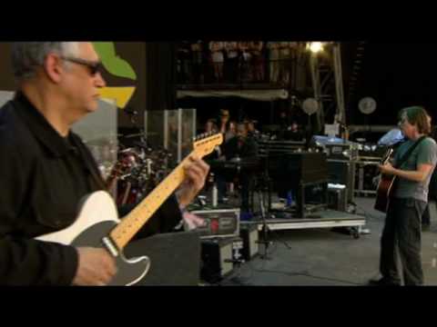 Jackson Browne with David Lindley - 04. Your Bright Baby Blues