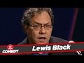 Lewis Black Stand Up - 2004