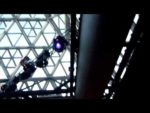 Armin Van Buuren @ Cocoricò 24 07 10 Sunset Last song