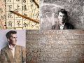 Ludwig Wittgenstein (1889—1951) The Limits of Language