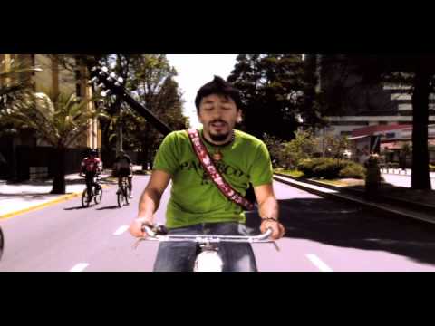 Fantasioso Tren video