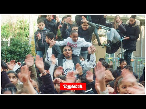 Emms - Klein Klein Jongetje (Als Je Groot Bent) (prod. Zerodix)