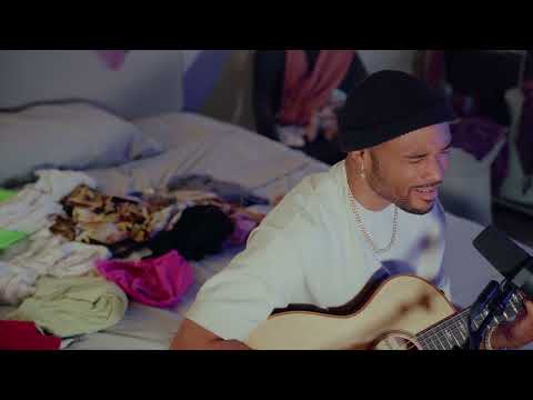 Folded - Kehlani *Acoustic Cover* by Will Gittens