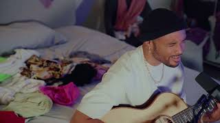 Folded - Kehlani *Acoustic Cover* by Will Gittens