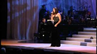 Linda Eder Three Song Medley